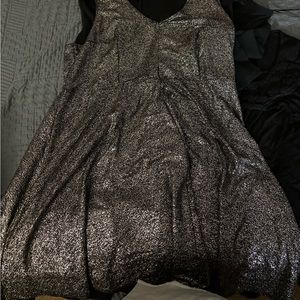 Torrid dress